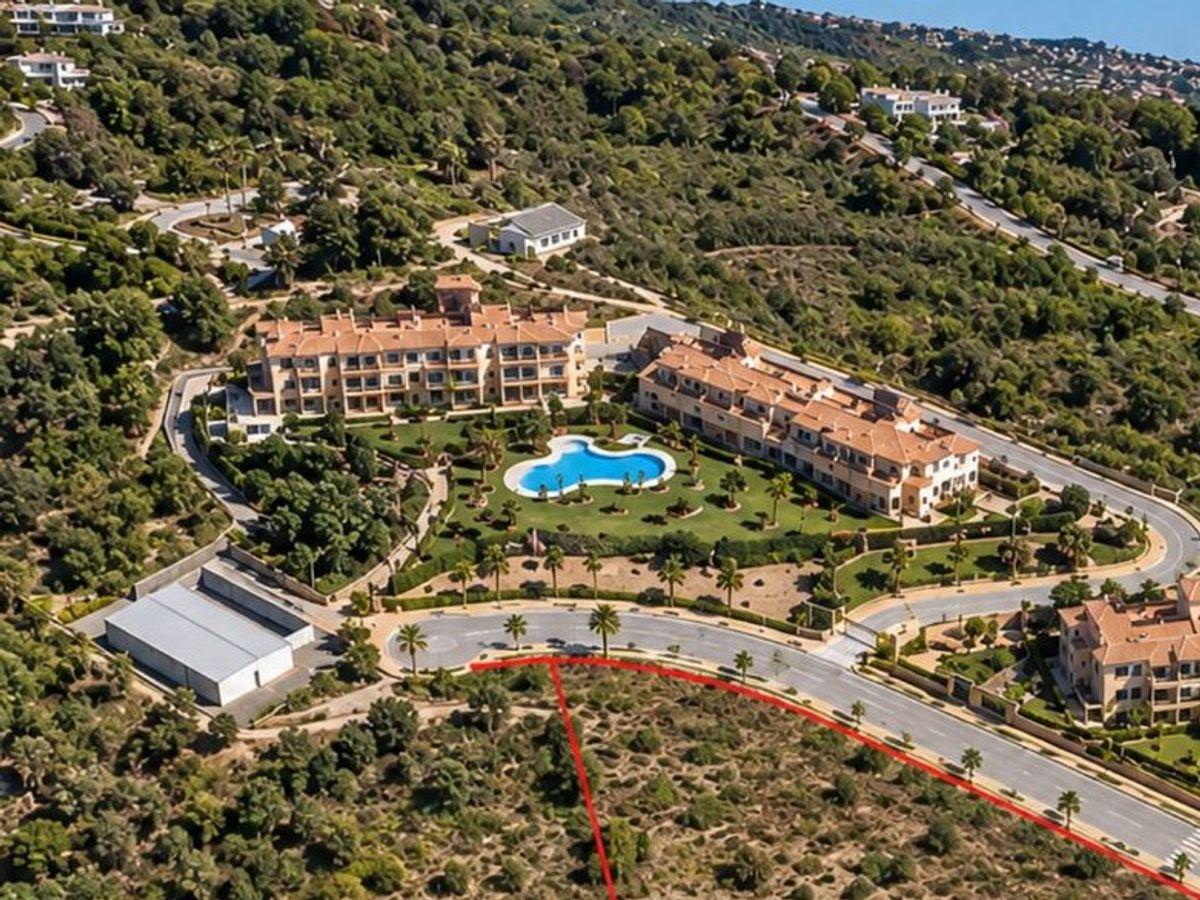 Terreno comercial en Venta en Urbanizacion Playa Marina - 6