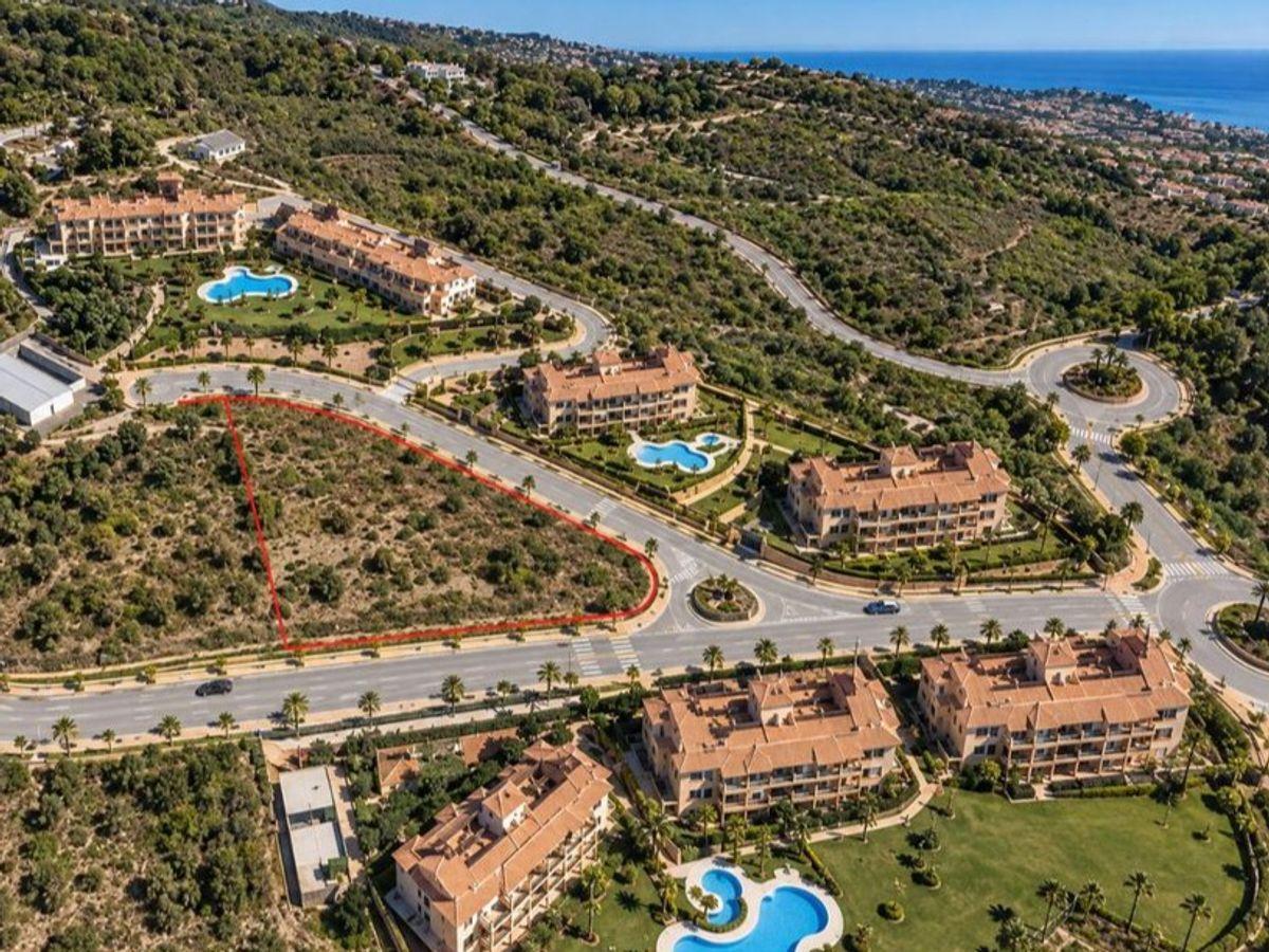 Terreno comercial en Venta en Urbanizacion Playa Marina - 9