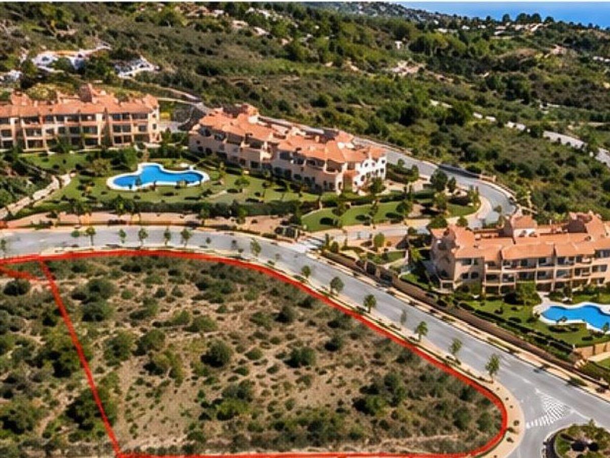 Terreno comercial en Venta en Urbanizacion Playa Marina - 5