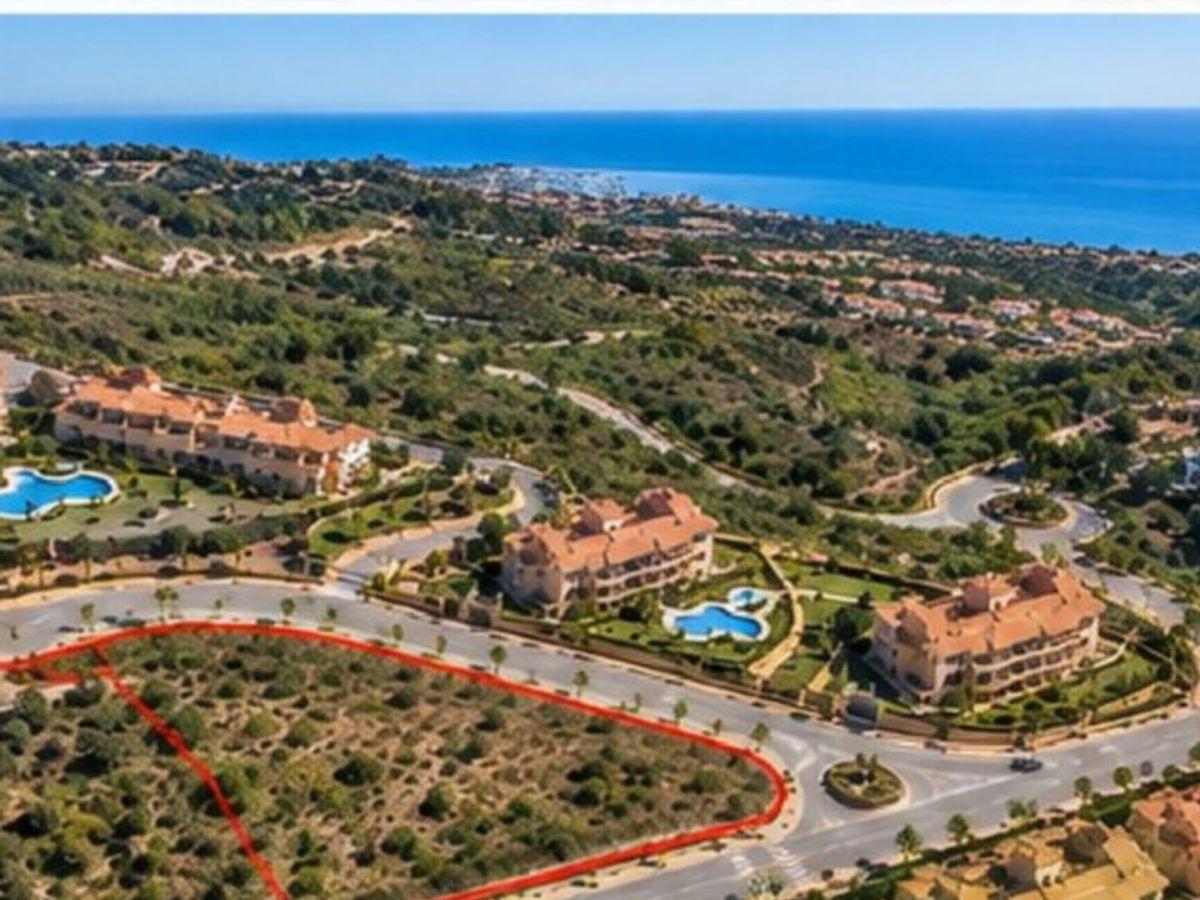 Terreno comercial en Venta en Urbanizacion Playa Marina - 8