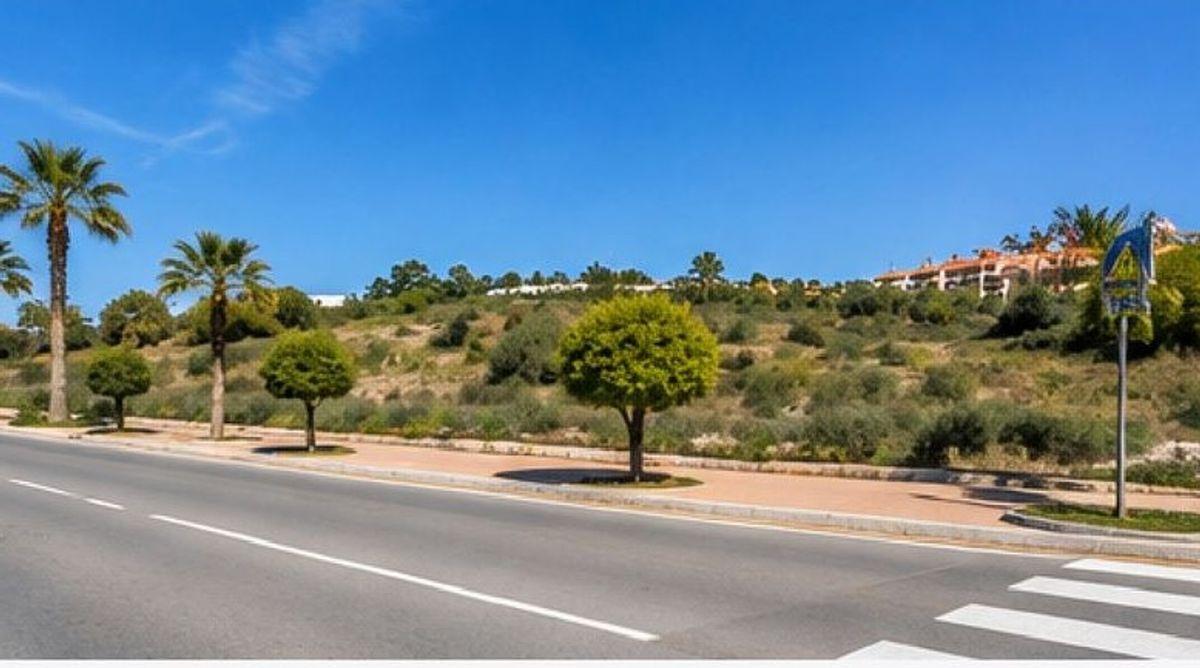 Terreno comercial en Venta en Urbanizacion Playa Marina - 2