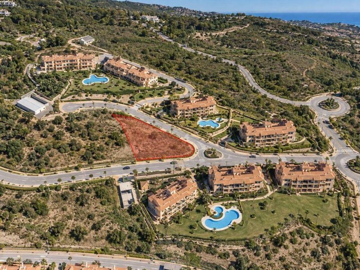 Terreno comercial en Venta en Urbanizacion Playa Marina - 7