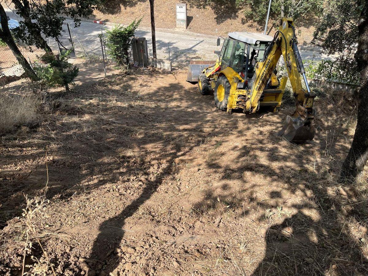 Terreno residencial en Venta en Calle el Pino - 4