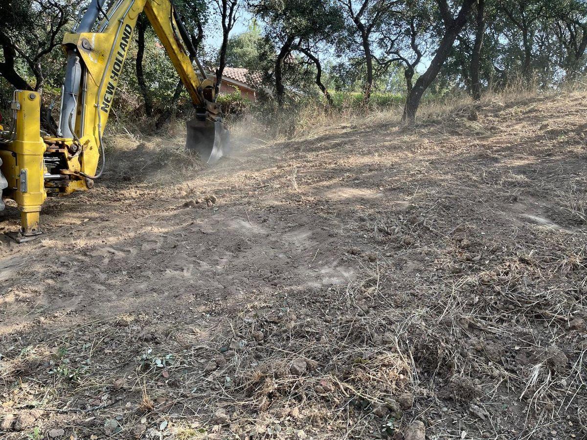 Terreno residencial en Venta en Calle el Pino - 9