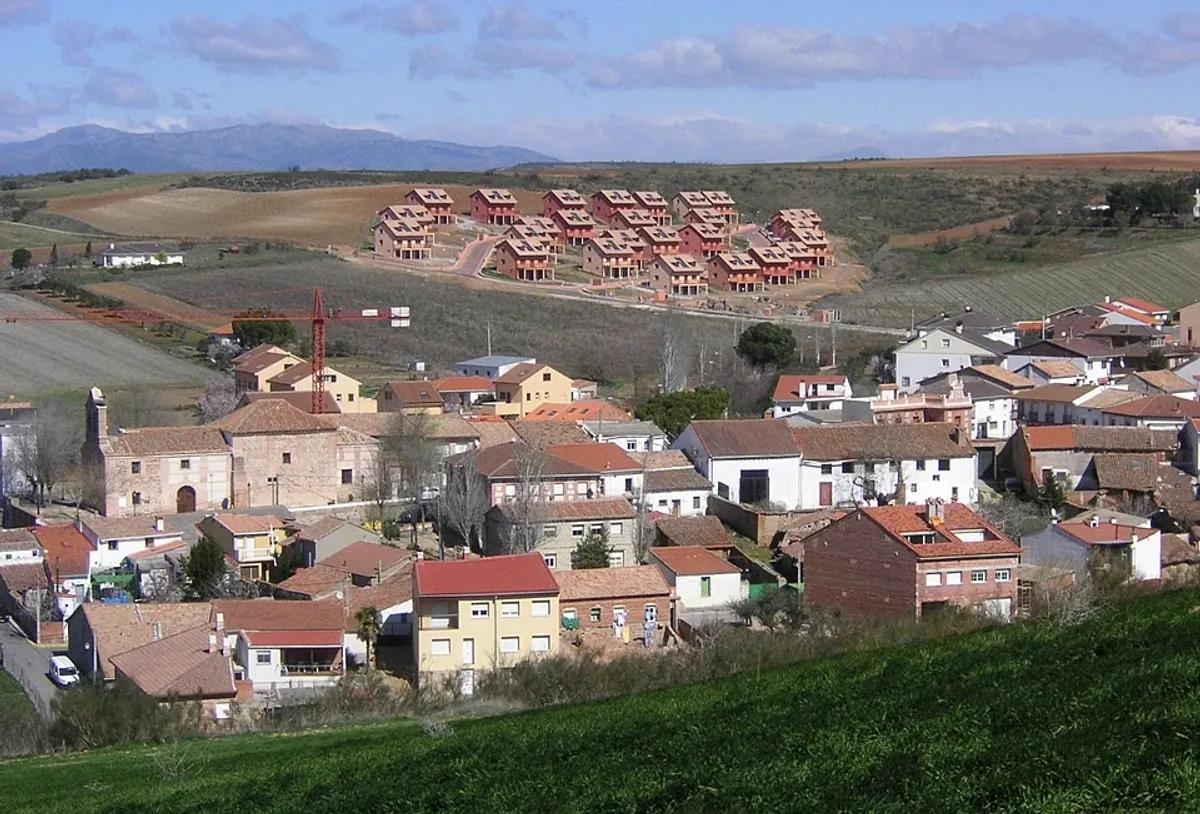 Terreno residencial en Venta en Calle el Pino - 14