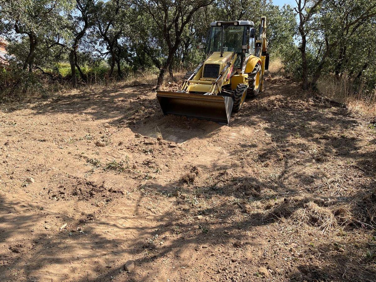 Terreno residencial en Venta en Calle el Pino - 6