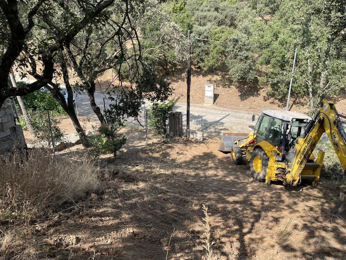 Terreno residencial en Venta en Calle el Pino - 1