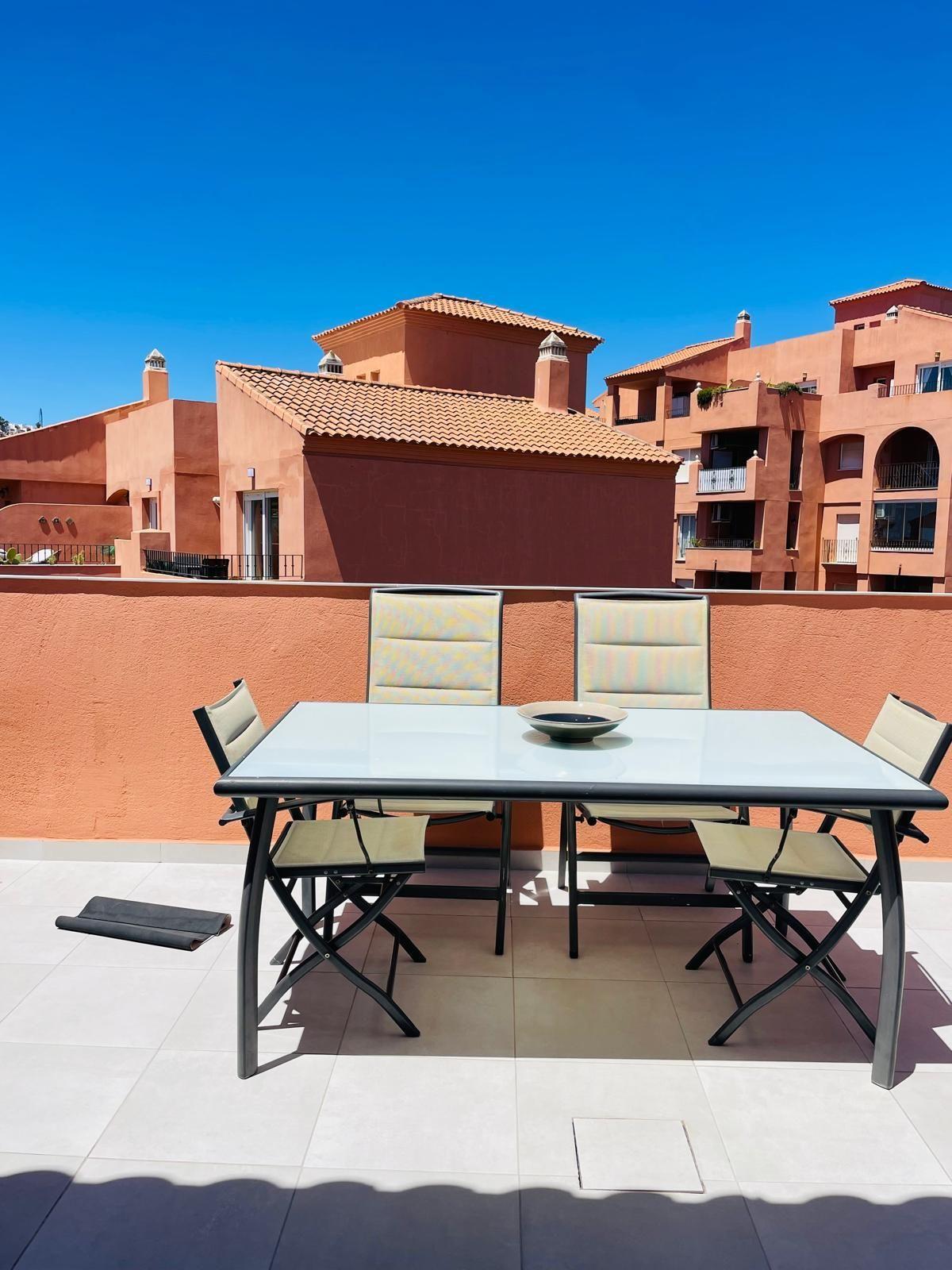 Piso en Venta en Calle de la Perla - 18