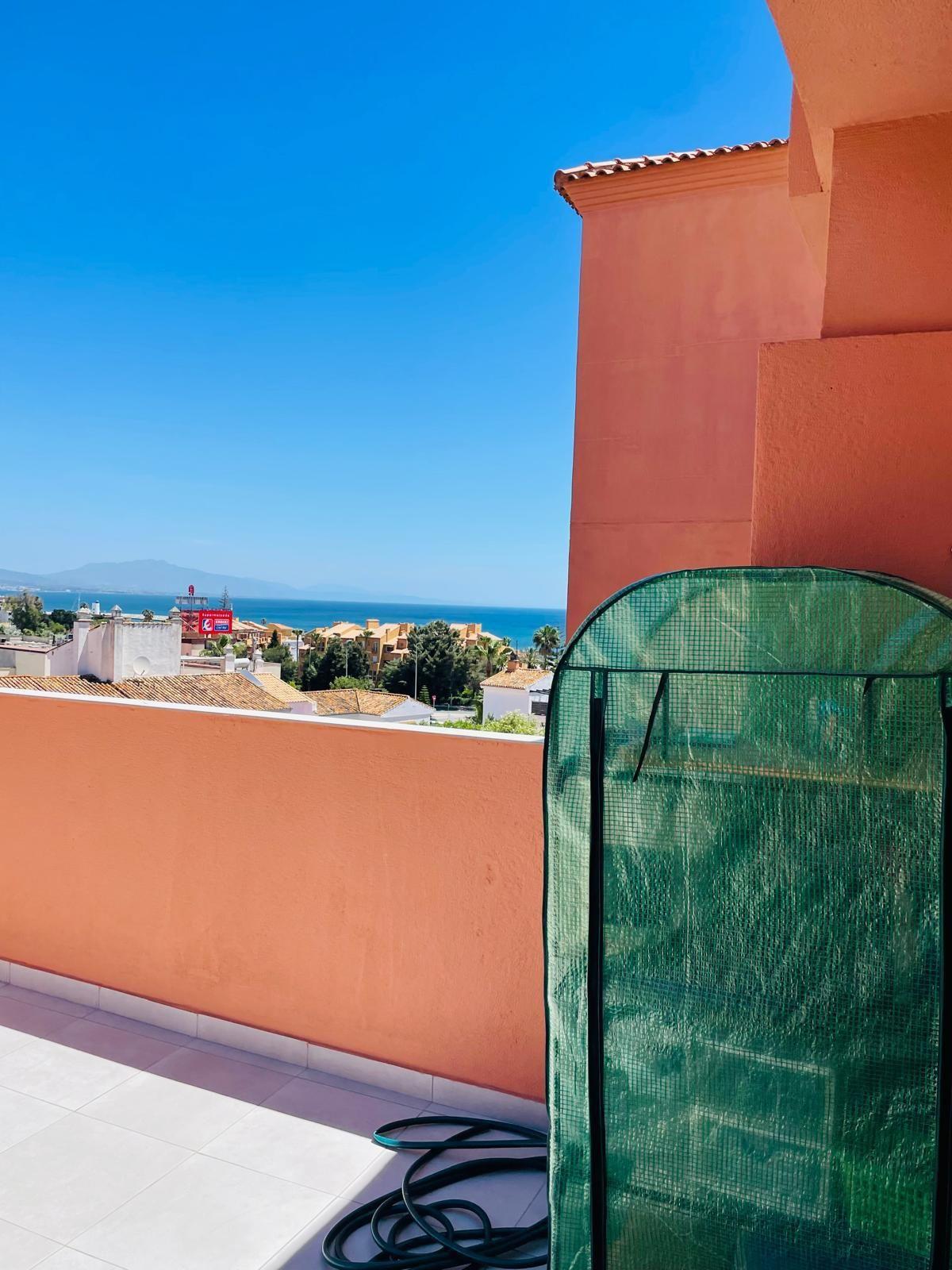 Piso en Venta en Calle de la Perla - 19