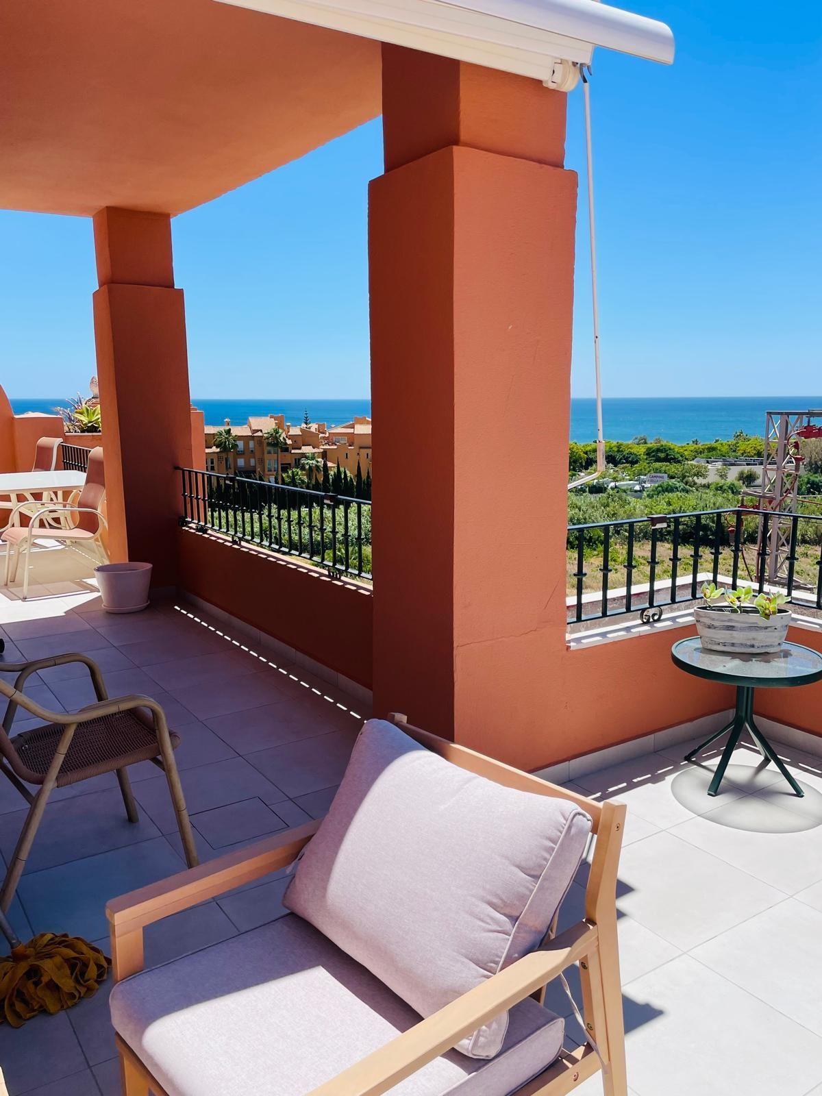 Piso en Venta en Calle de la Perla - 16
