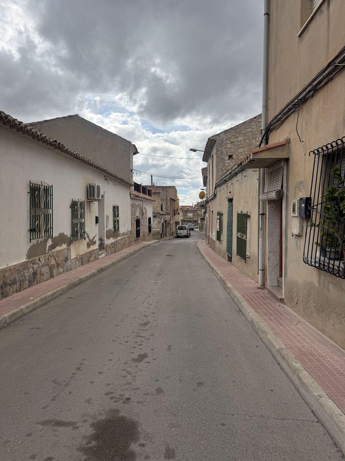 Chalet Pareado en Venta en Calle Virgen del Rosario - 19