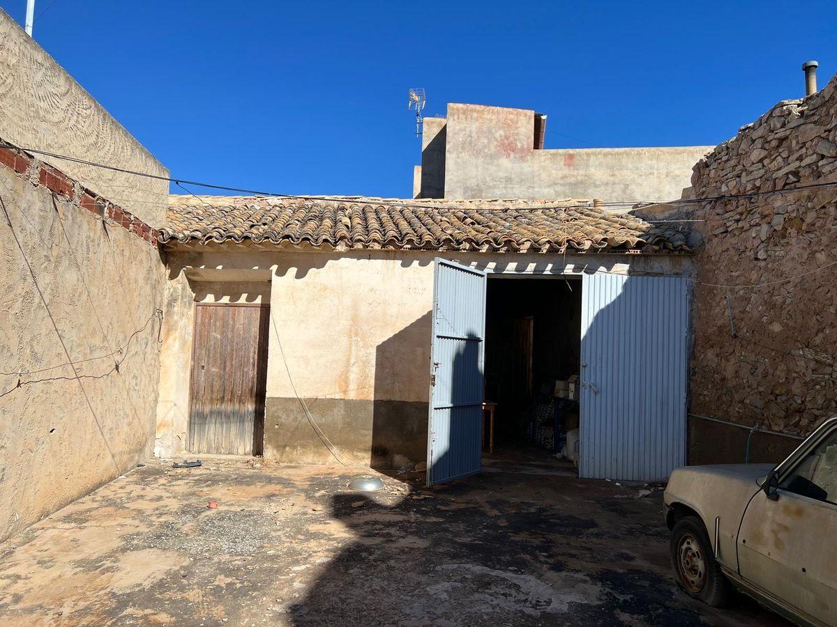 Chalet Pareado en Venta en Calle Virgen del Rosario - 15