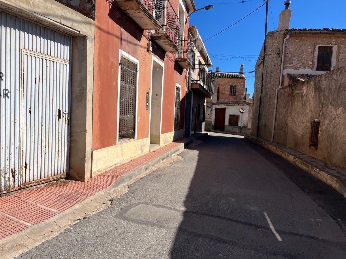 Chalet Pareado en Venta en Calle Virgen del Rosario - 20