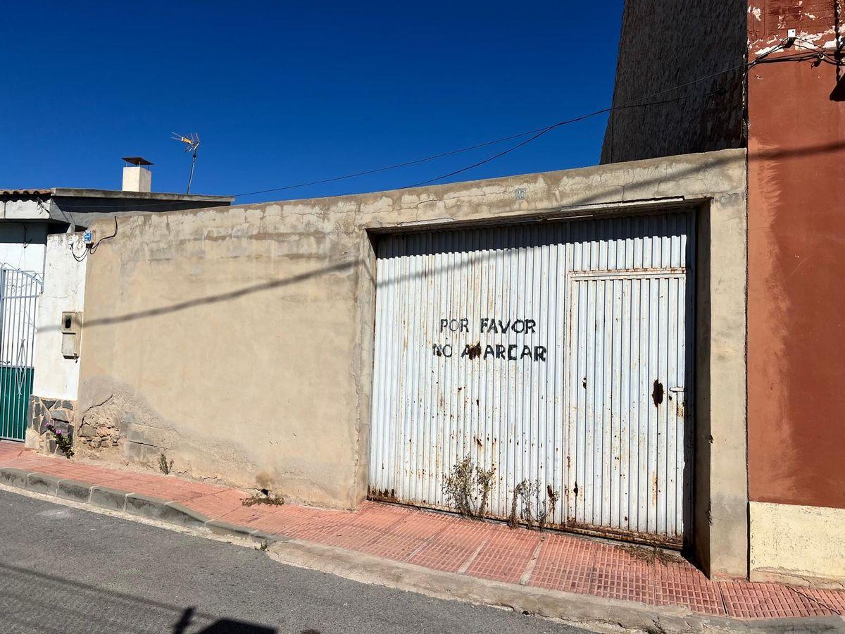 Chalet Pareado en Venta en Calle Virgen del Rosario - 18