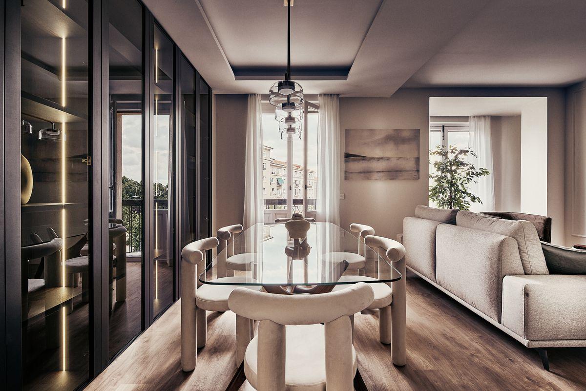 Piso en Venta en Calle de Francisco Silvela - 13