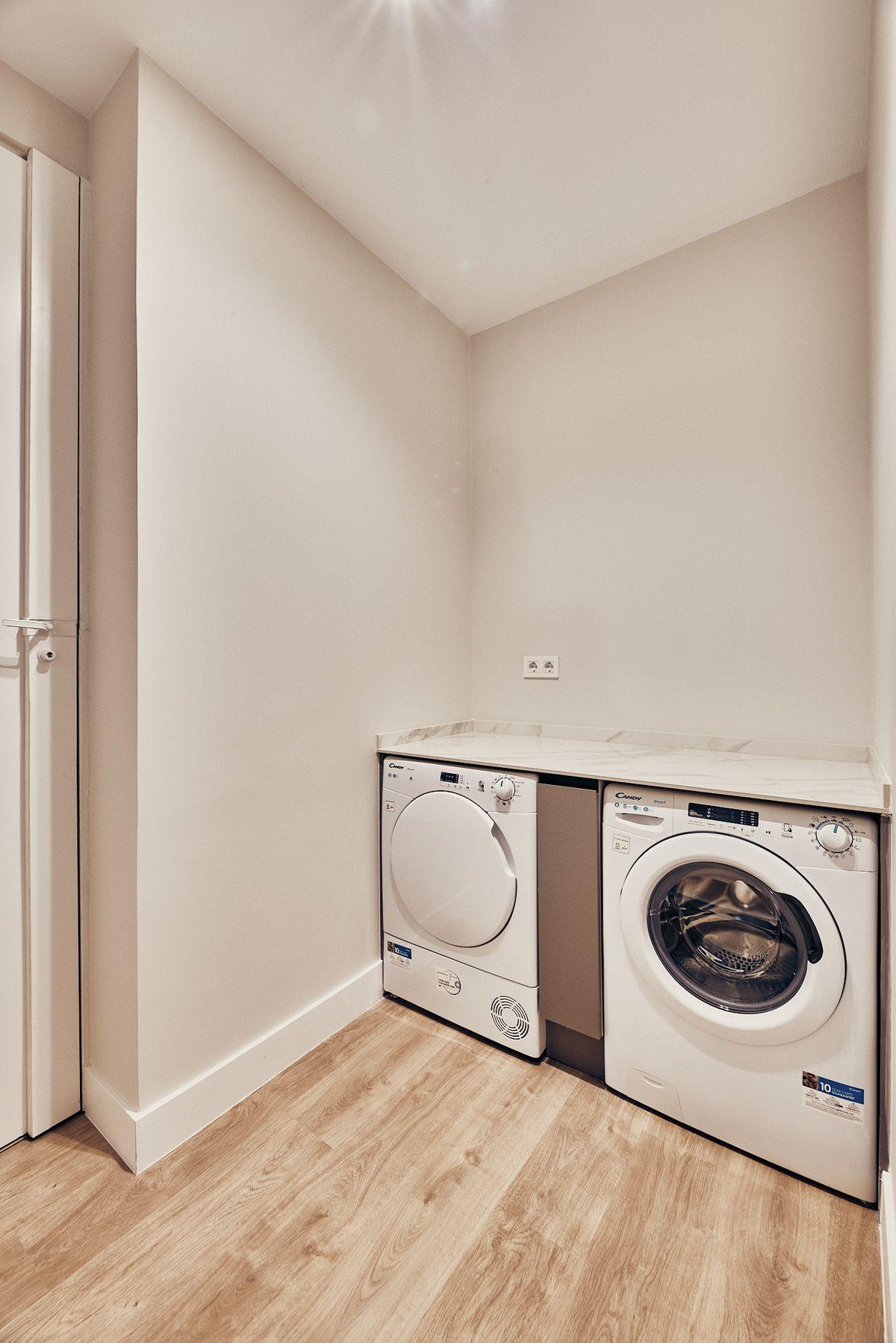 Piso en Venta en Calle de Francisco Silvela - 25