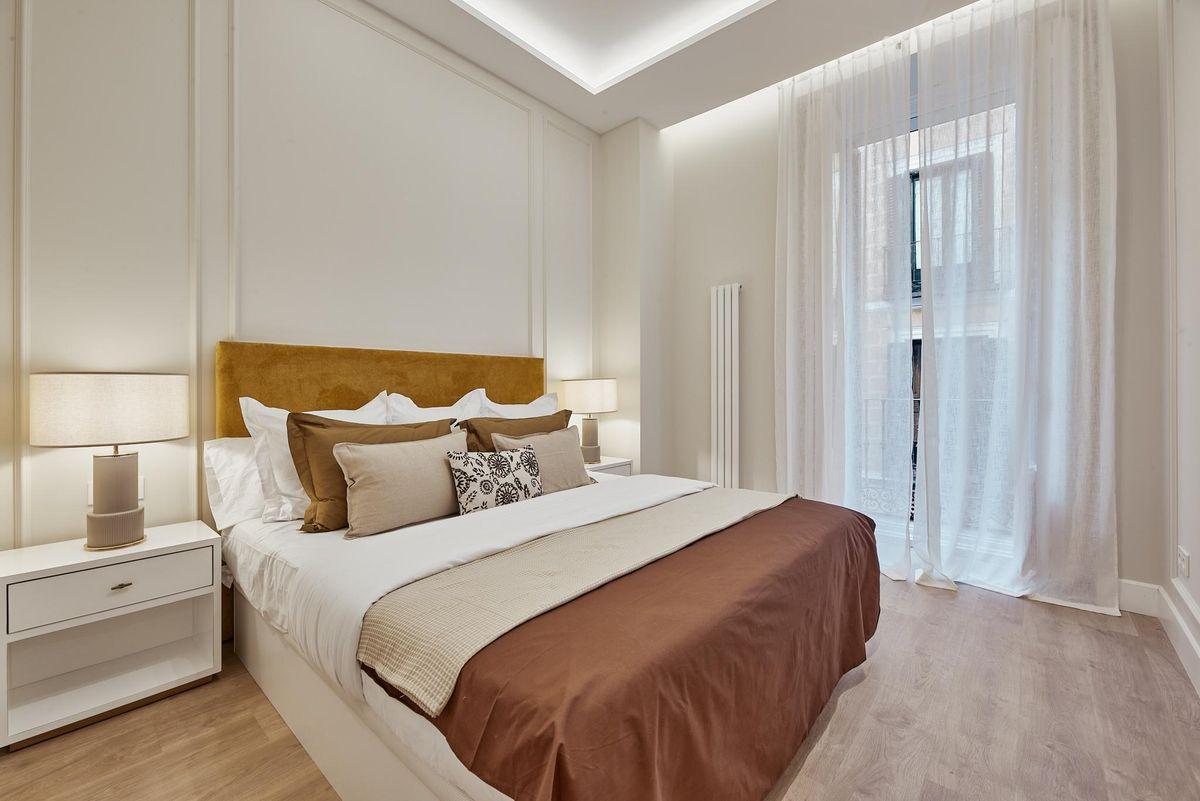 Piso en Venta en Calle del Barco - 16