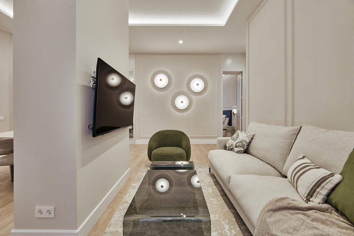 Piso en Venta en Calle del Barco - 5