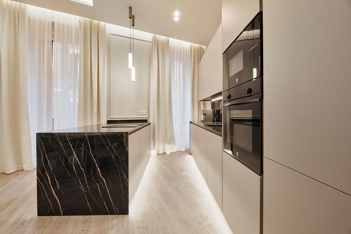 Piso en Venta en Calle del Barco - 11