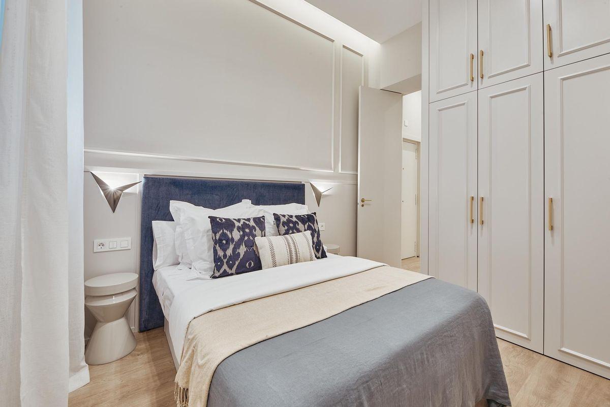 Piso en Venta en Calle del Barco - 21