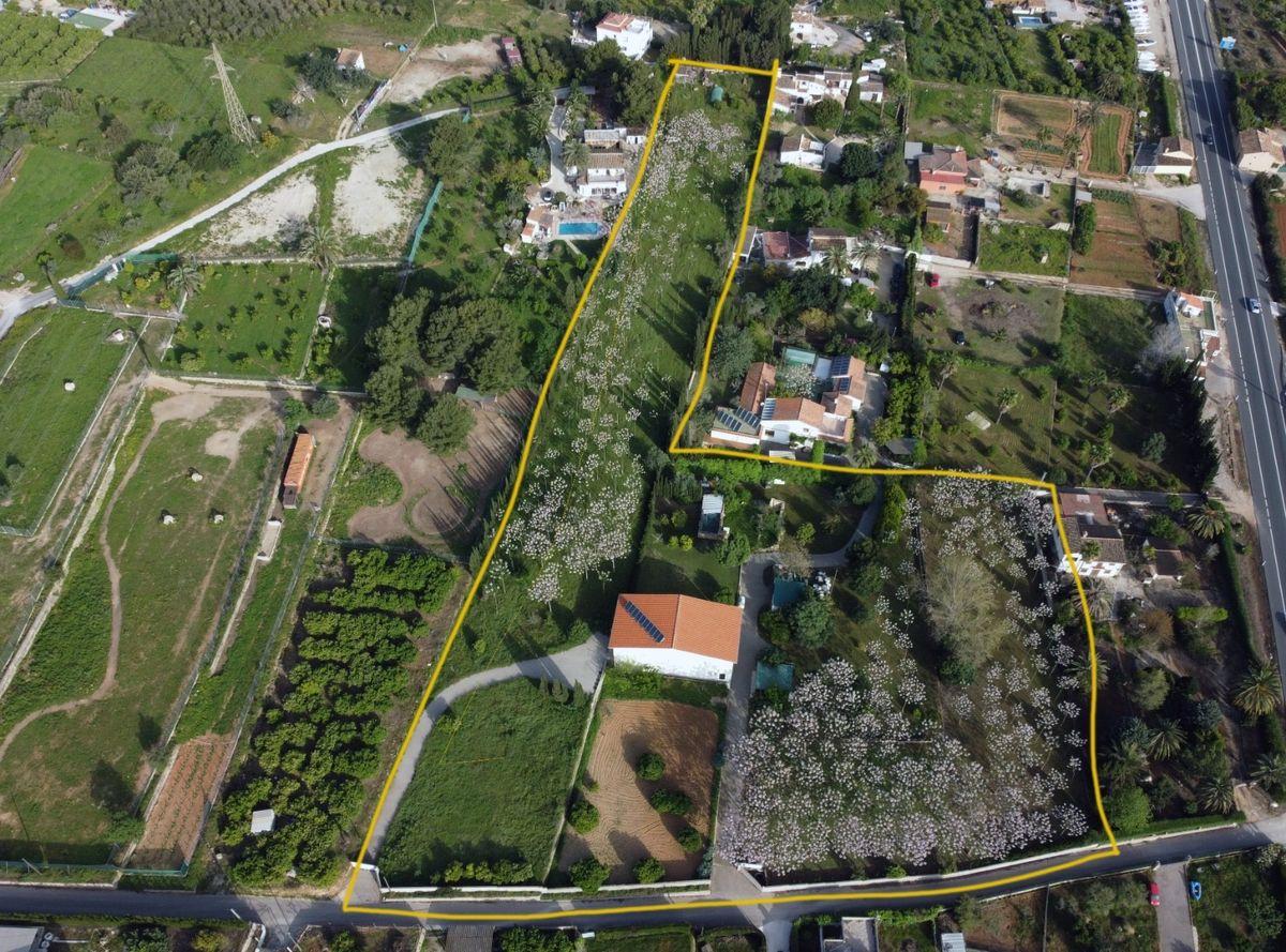 Casa rústica en Venta en Lugar Matoses - 23