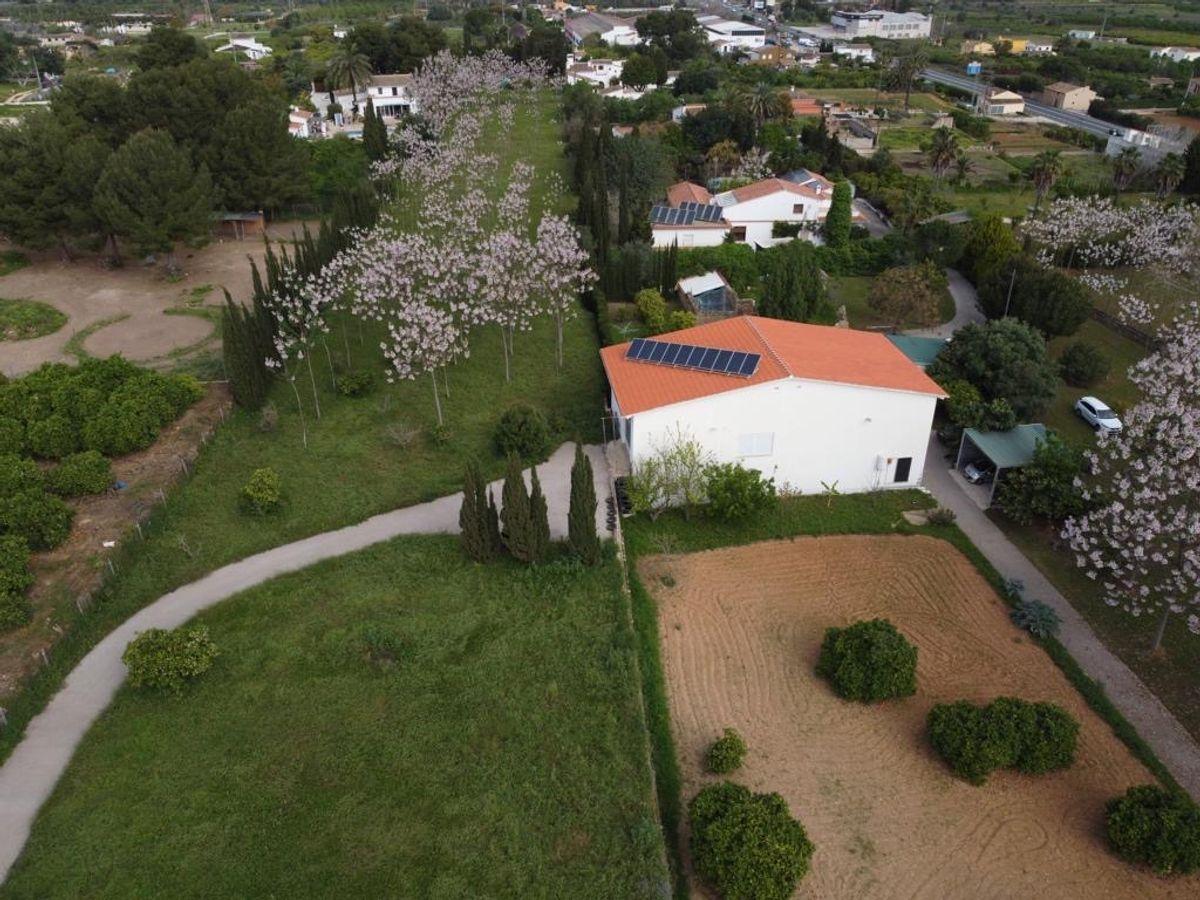 Casa rústica en Venta en Lugar Matoses - 21