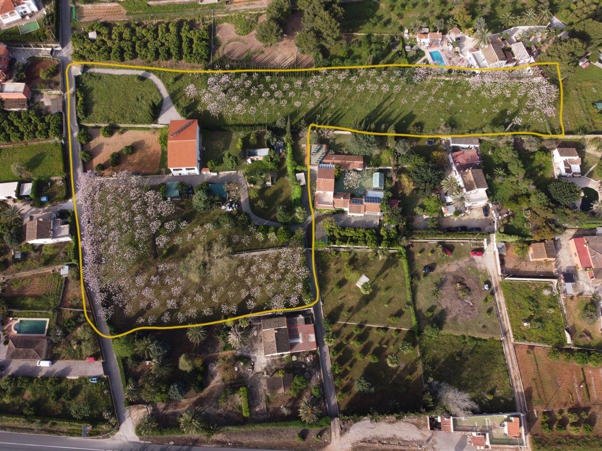 Casa rústica en Venta en Lugar Matoses - 22