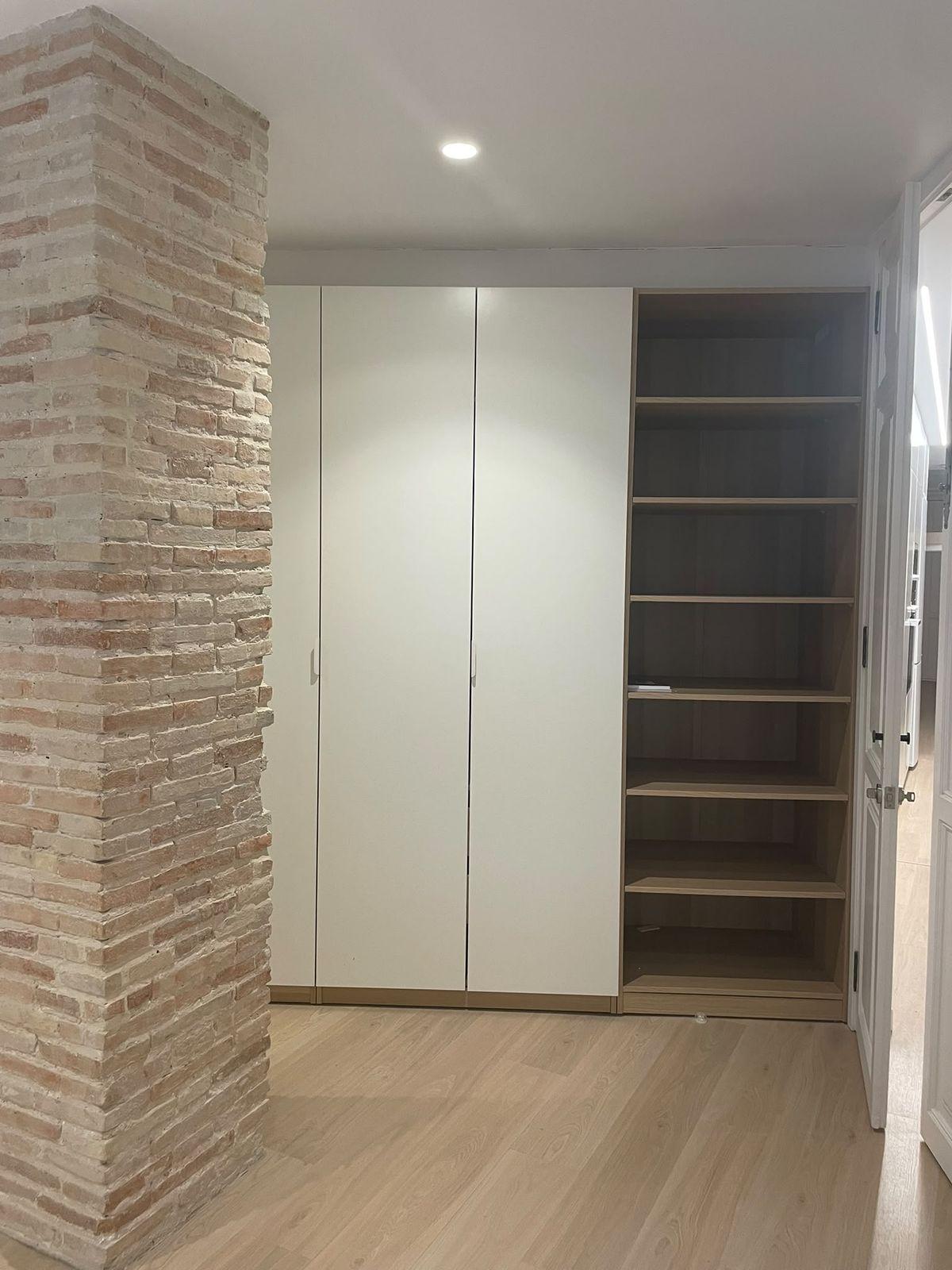 Piso en Alquiler en Carrer del Peu de la Creu - 8