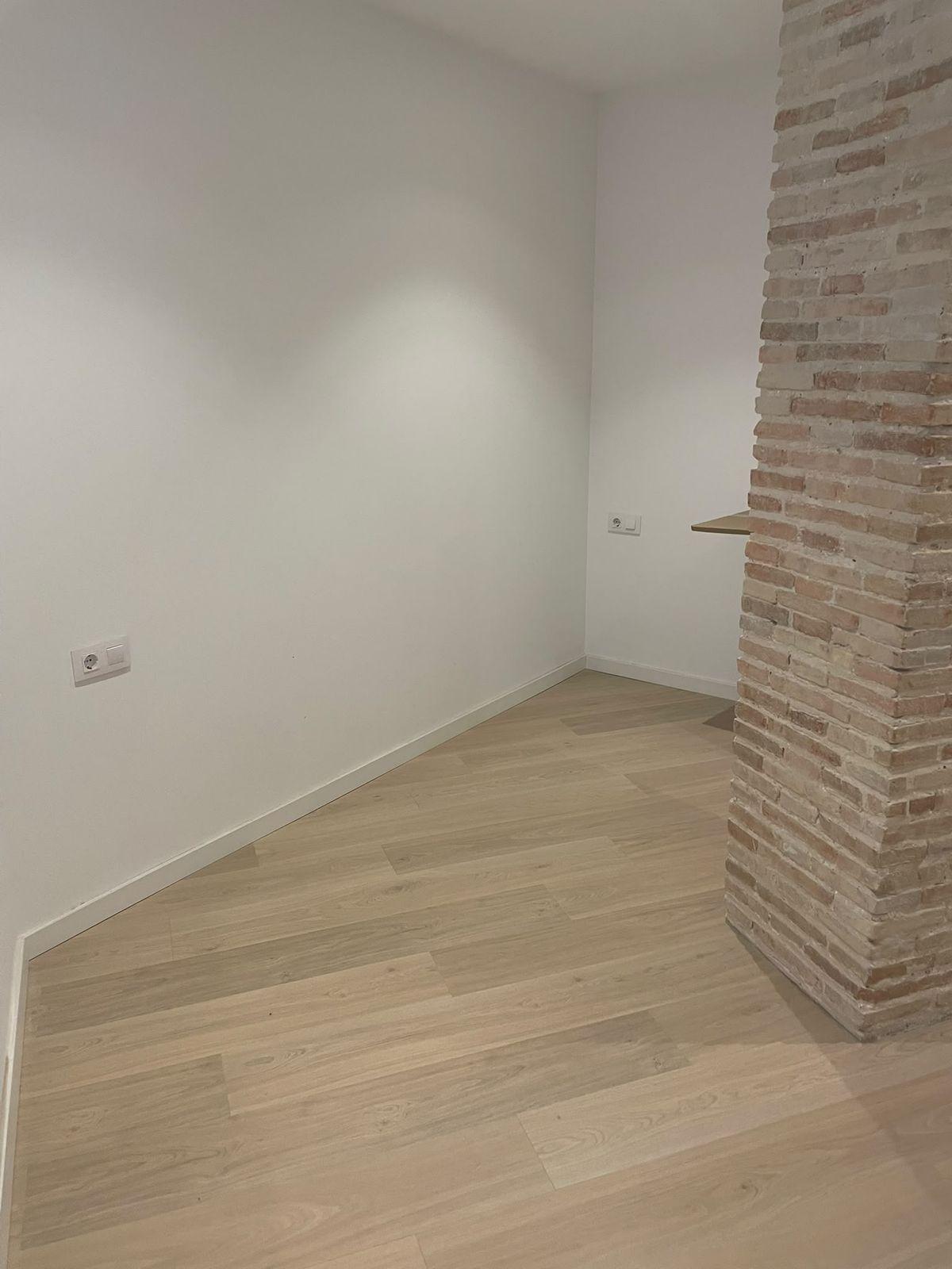 Piso en Alquiler en Carrer del Peu de la Creu - 9
