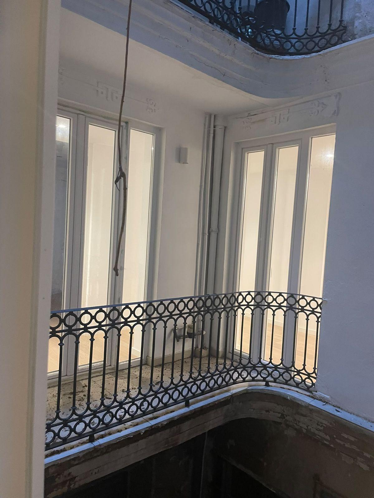 Piso en Alquiler en Carrer del Peu de la Creu - 16