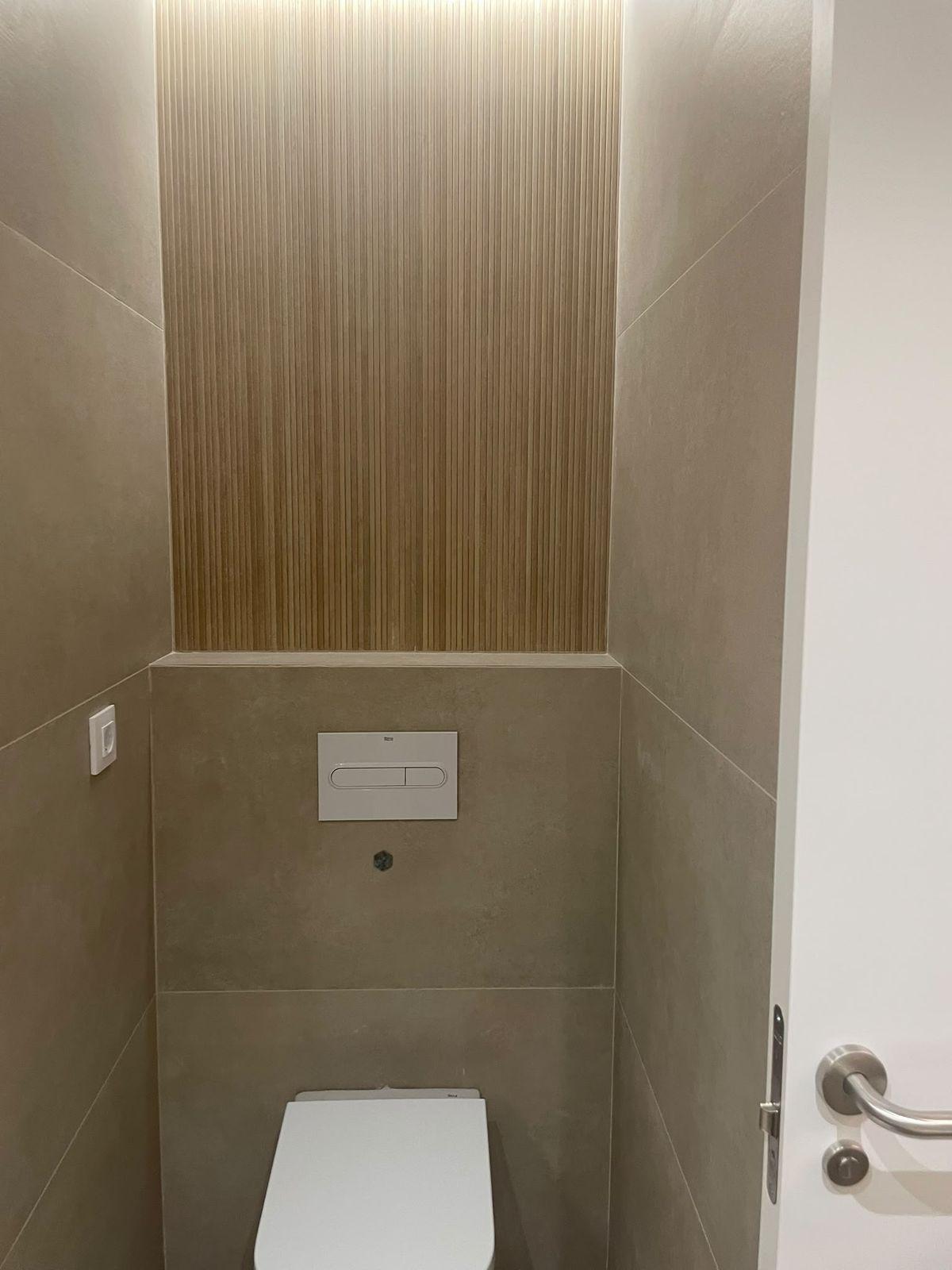 Piso en Alquiler en Carrer del Peu de la Creu - 17