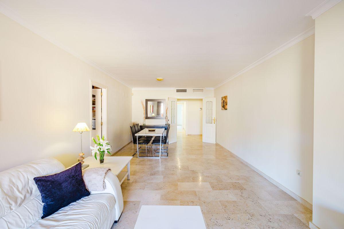 Piso en Venta en Calle Lila - 7
