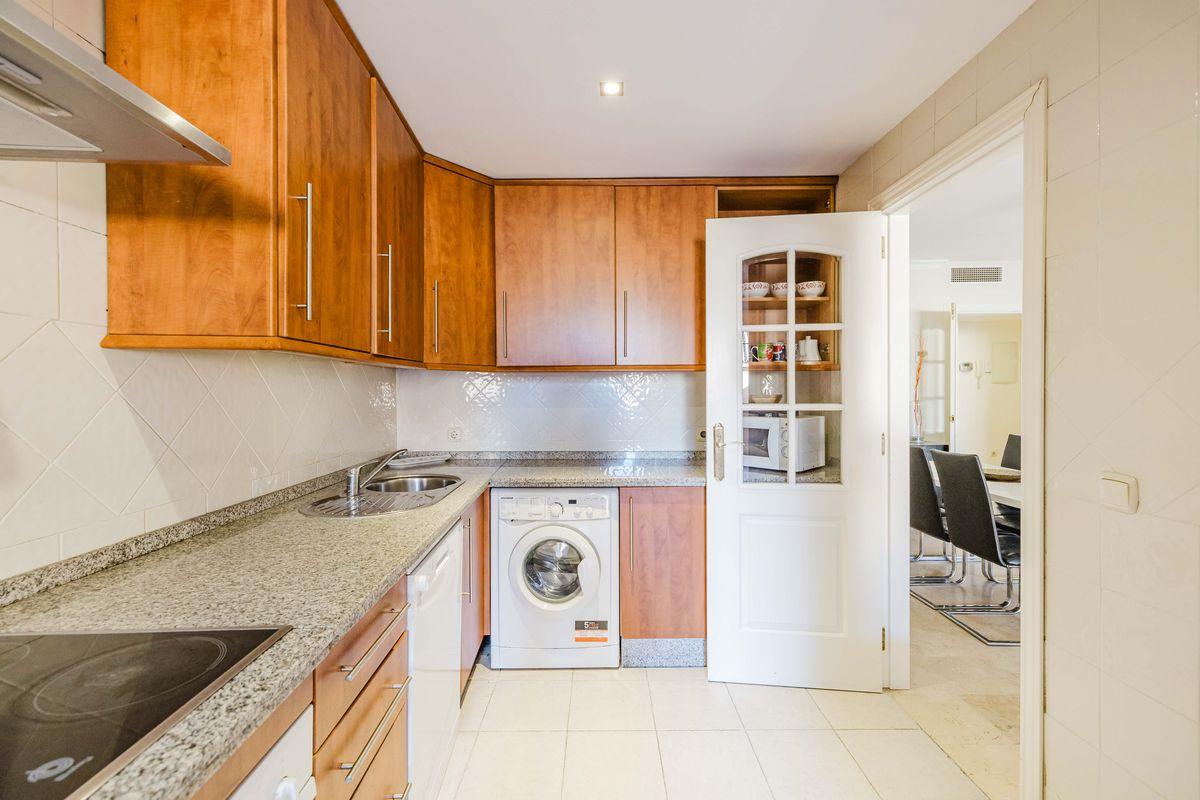 Piso en Venta en Calle Lila - 11