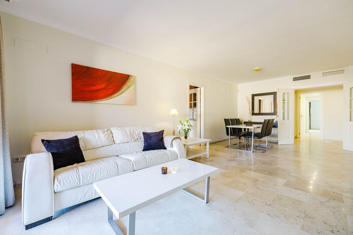 Piso en Venta en Calle Lila - 6