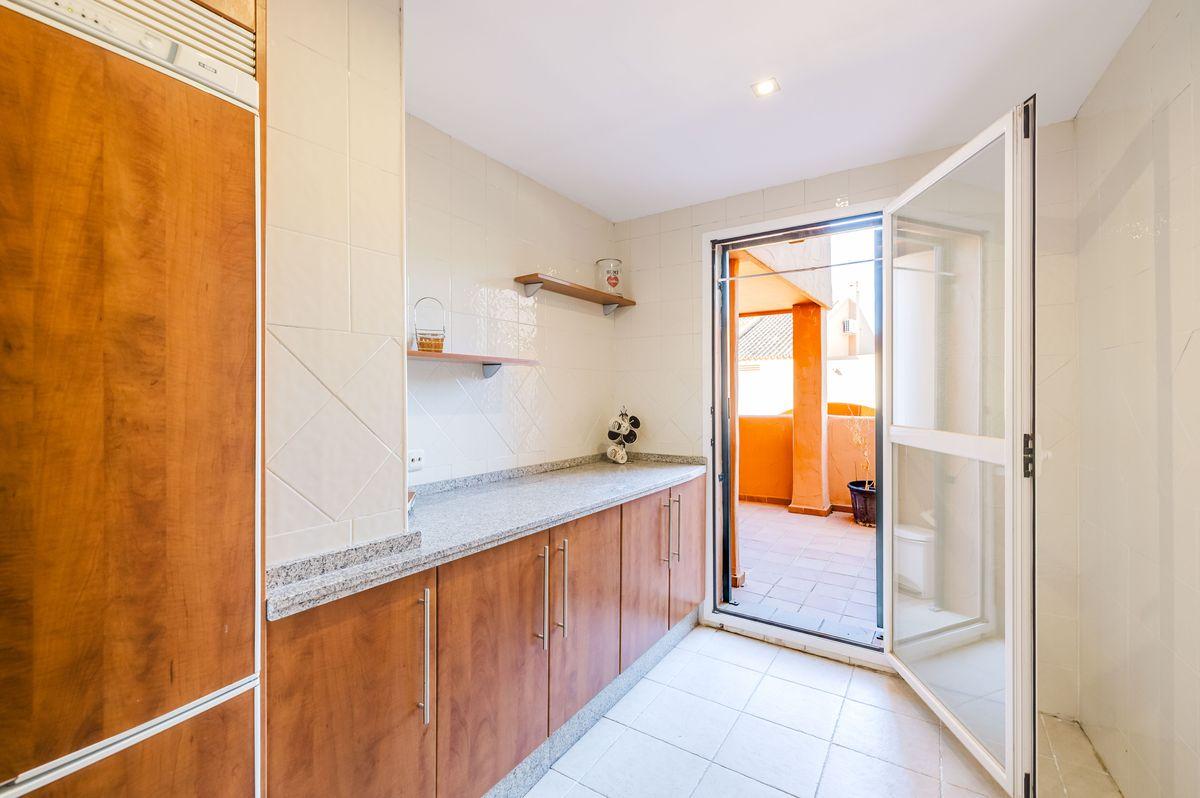 Piso en Venta en Calle Lila - 13