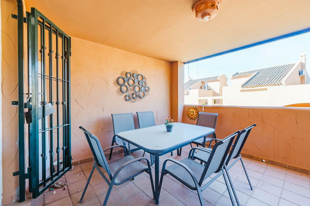 Piso en Venta en Calle Lila - 28