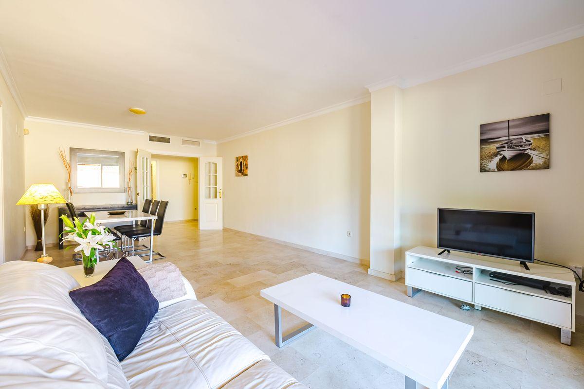 Piso en Venta en Calle Lila - 8