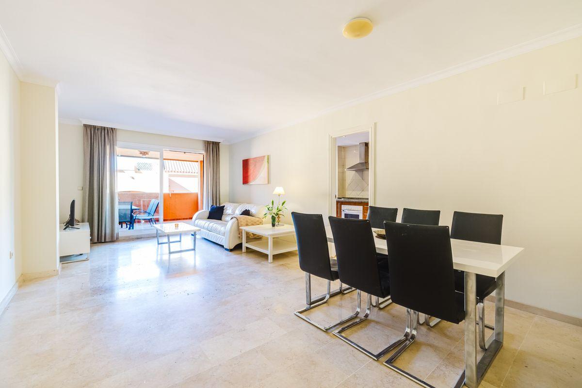 Piso en Venta en Calle Lila - 1
