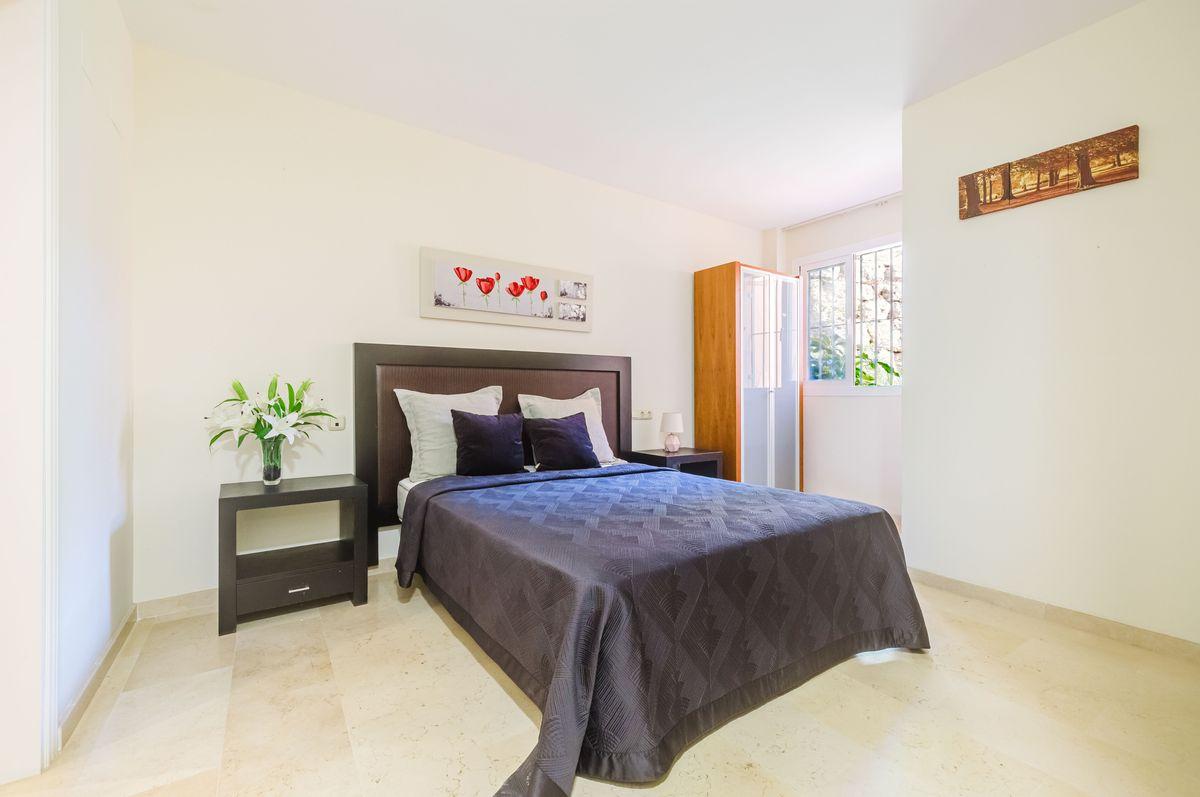 Piso en Venta en Calle Lila - 20