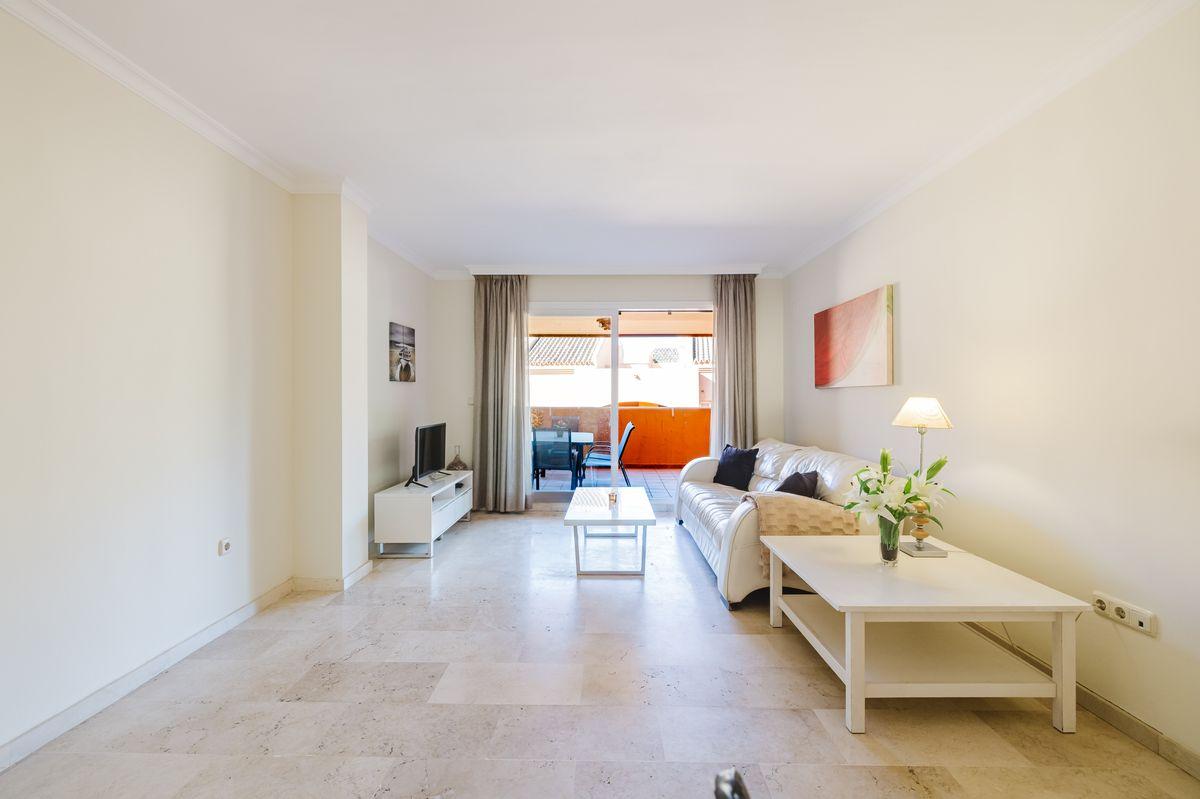 Piso en Venta en Calle Lila - 2