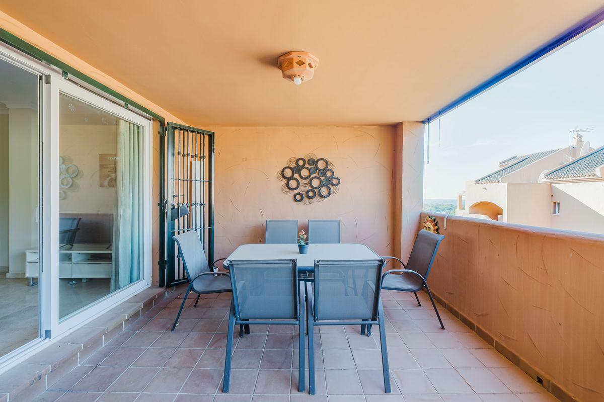 Piso en Venta en Calle Lila - 30