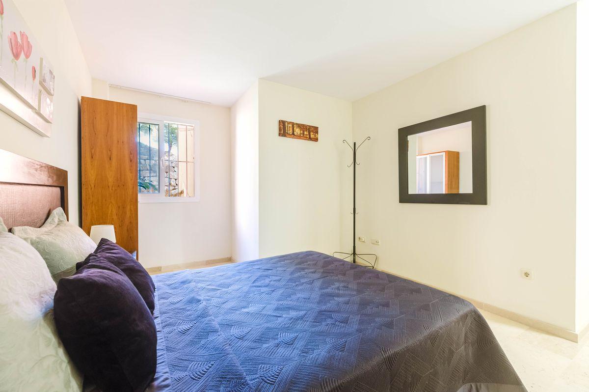 Piso en Venta en Calle Lila - 22