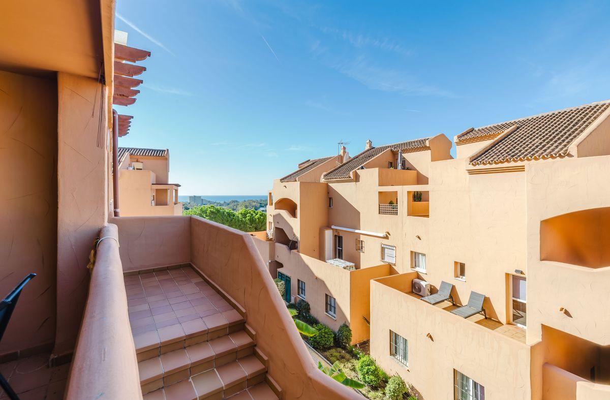 Piso en Venta en Calle Lila - 34