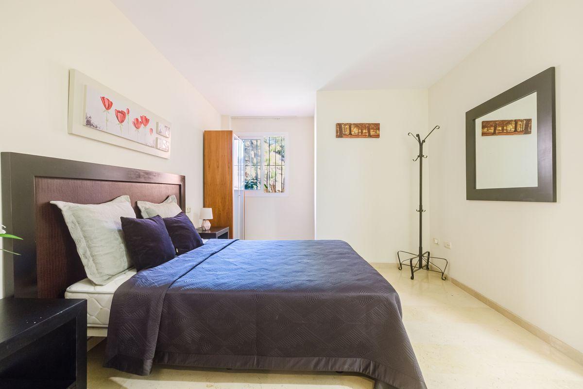 Piso en Venta en Calle Lila - 21