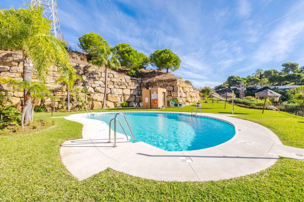 Piso en Venta en Calle Lila - 36