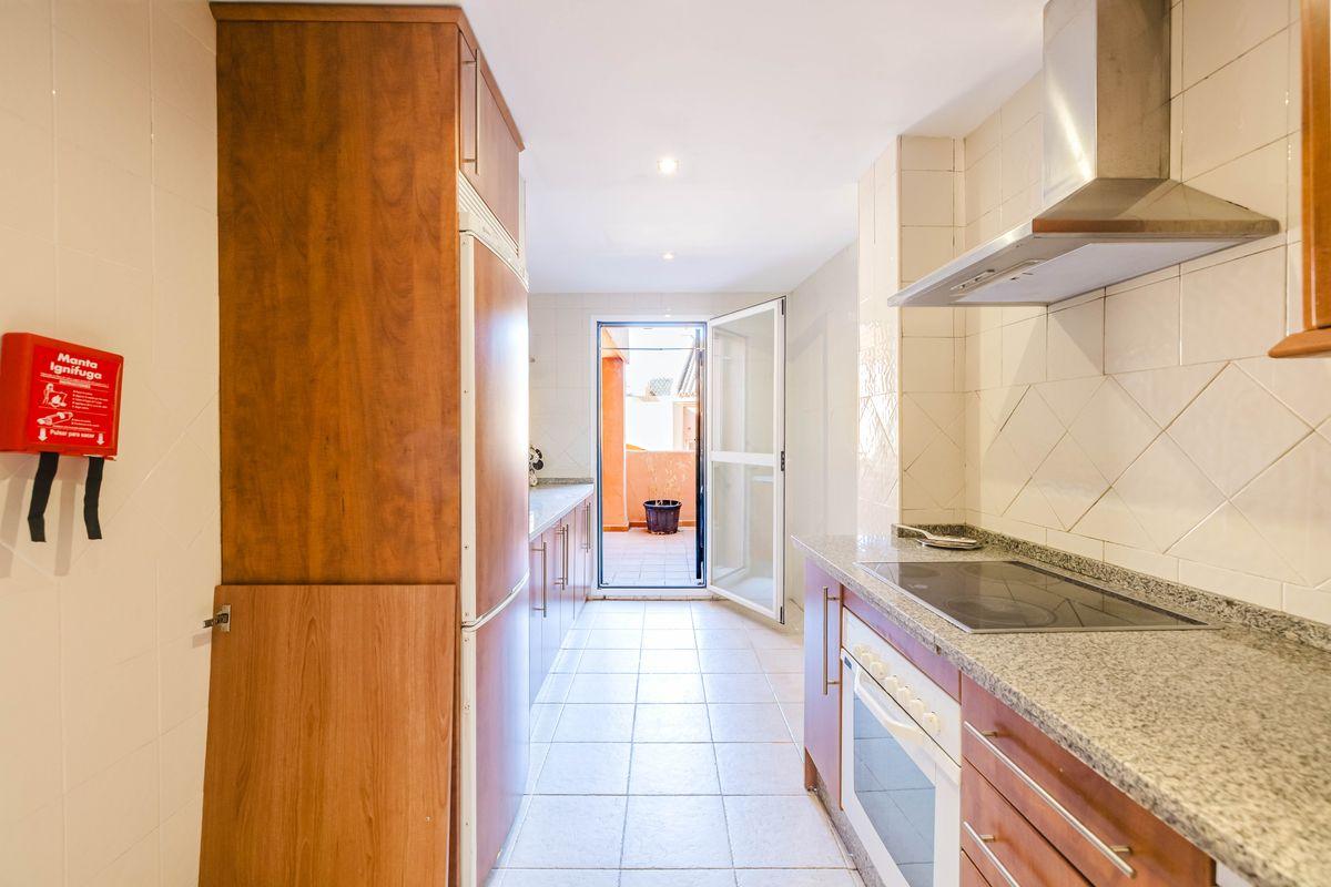 Piso en Venta en Calle Lila - 12