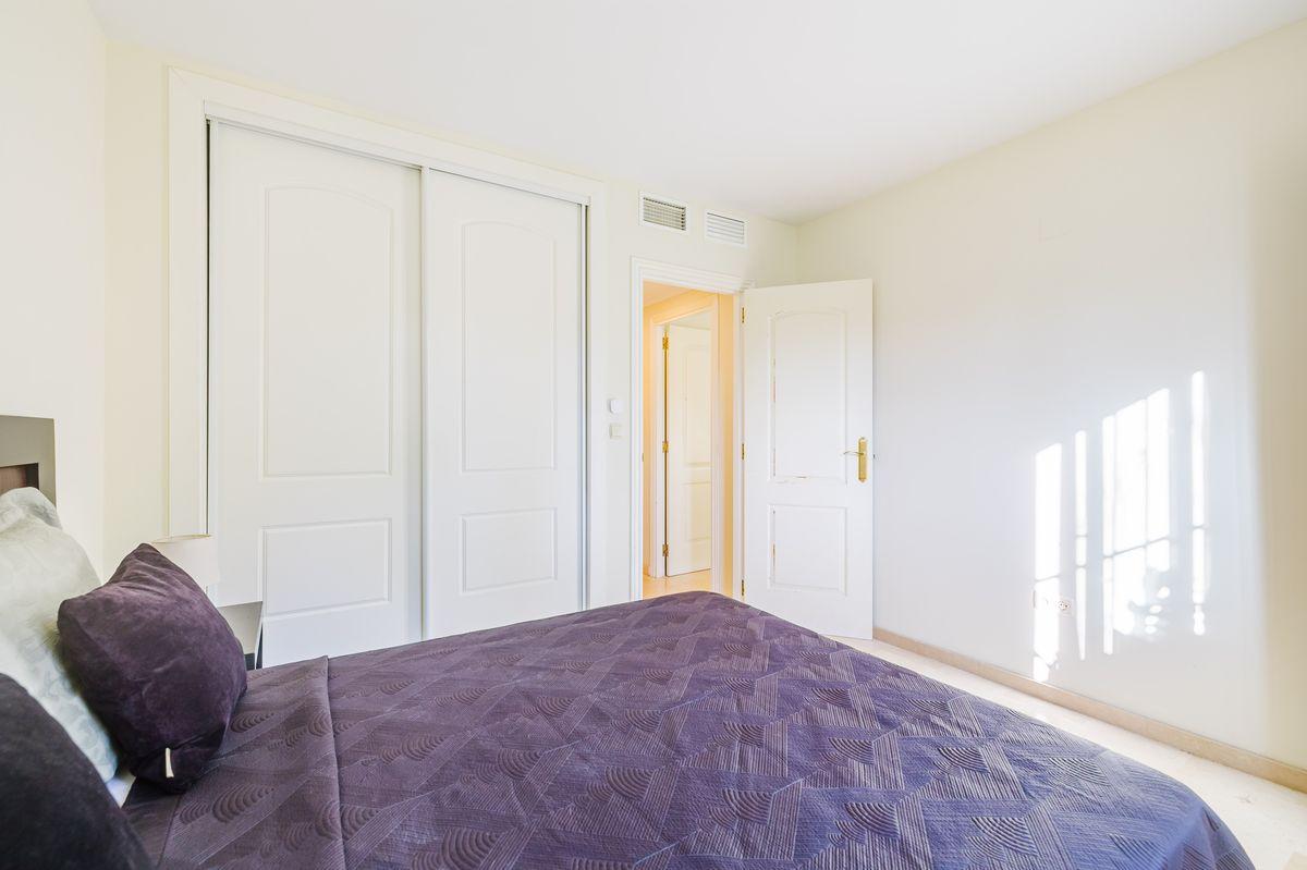 Piso en Venta en Calle Lila - 17