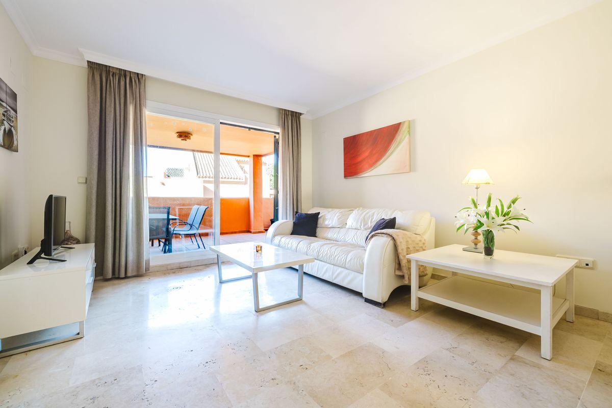 Piso en Venta en Calle Lila - 3