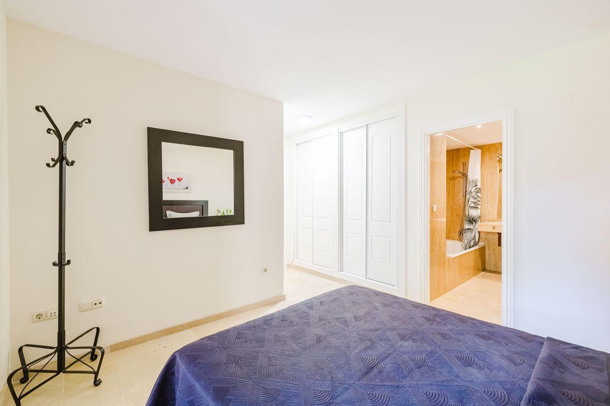 Piso en Venta en Calle Lila - 23