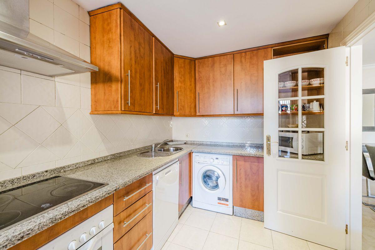 Piso en Venta en Calle Lila - 10